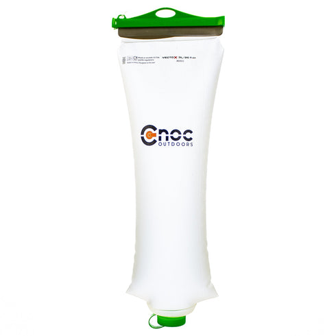 CNOC Outdoor 42mm VectoX Water Container (New Logo)